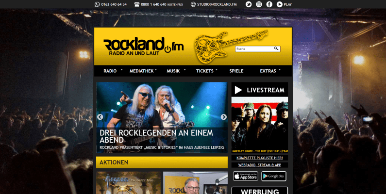 rockland.fm