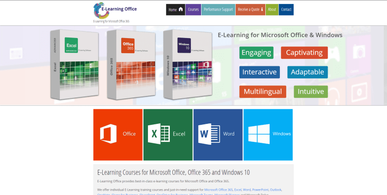 elearning-office.com
