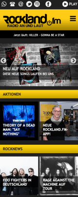 Radio Rockland