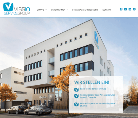 VISSIO