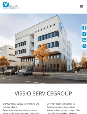 VISSIO