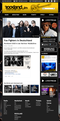 Radio Rockland