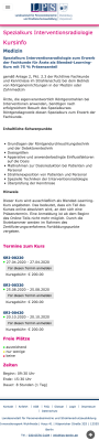 Landesanstalt für Personendosimetrie und Strahlenschutzausbildung