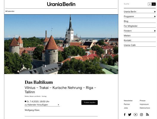 Urania