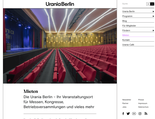Urania