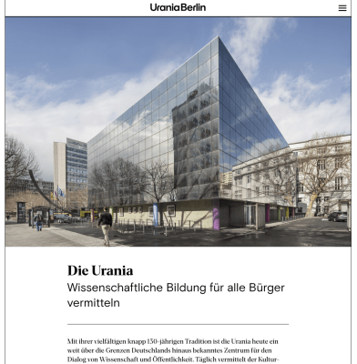 Urania
