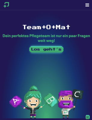 Team-O-Mat