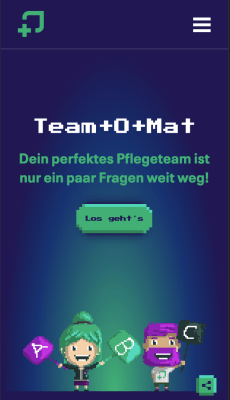 Team-O-Mat