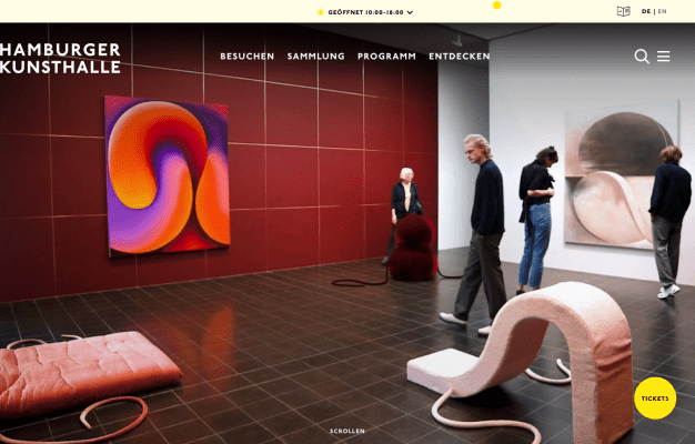 Hamburger Kunsthalle