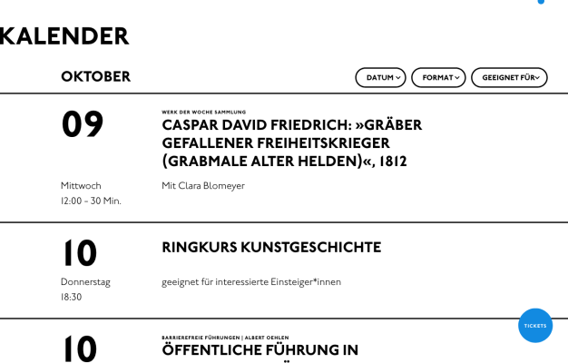 Hamburger Kunsthalle