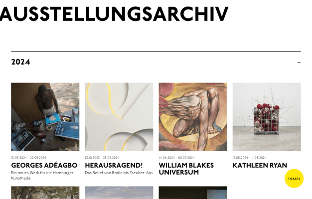 Hamburger Kunsthalle
