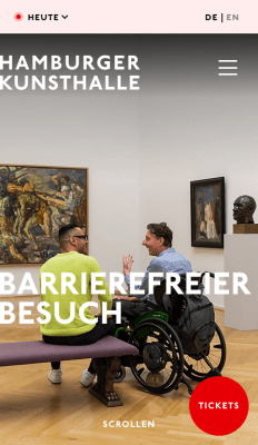 Hamburger Kunsthalle