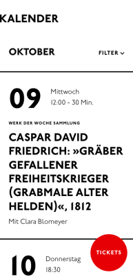 Hamburger Kunsthalle