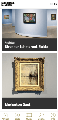 Kunsthalle Mannheim