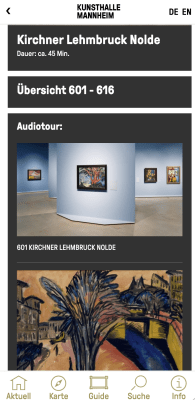 Kunsthalle Mannheim