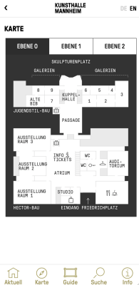 Kunsthalle Mannheim